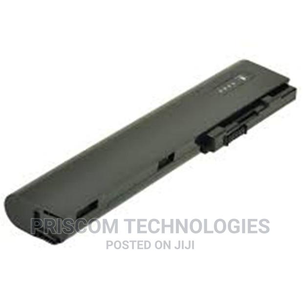 HP Elitebook 2570P Laptop Battery - thumbnail 3