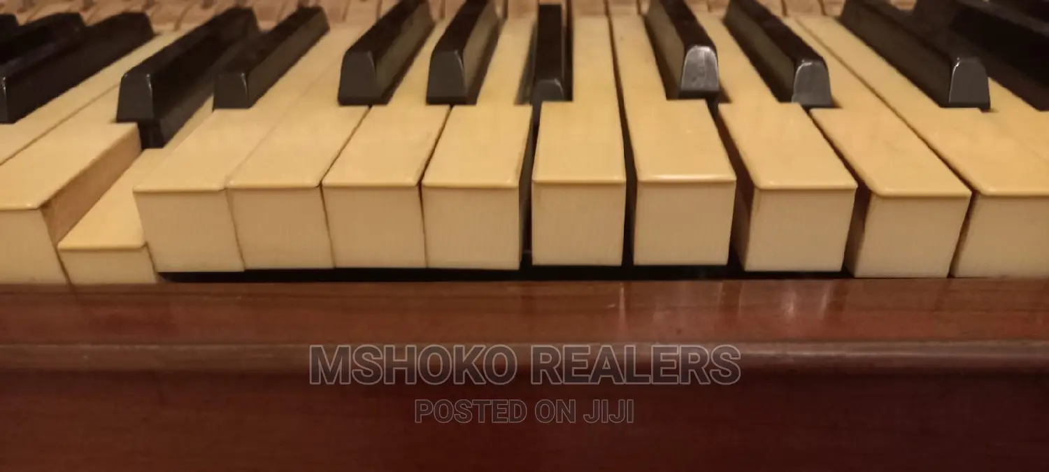 Piano Tuning and Restoration