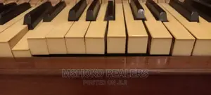Piano Tuning and Restoration