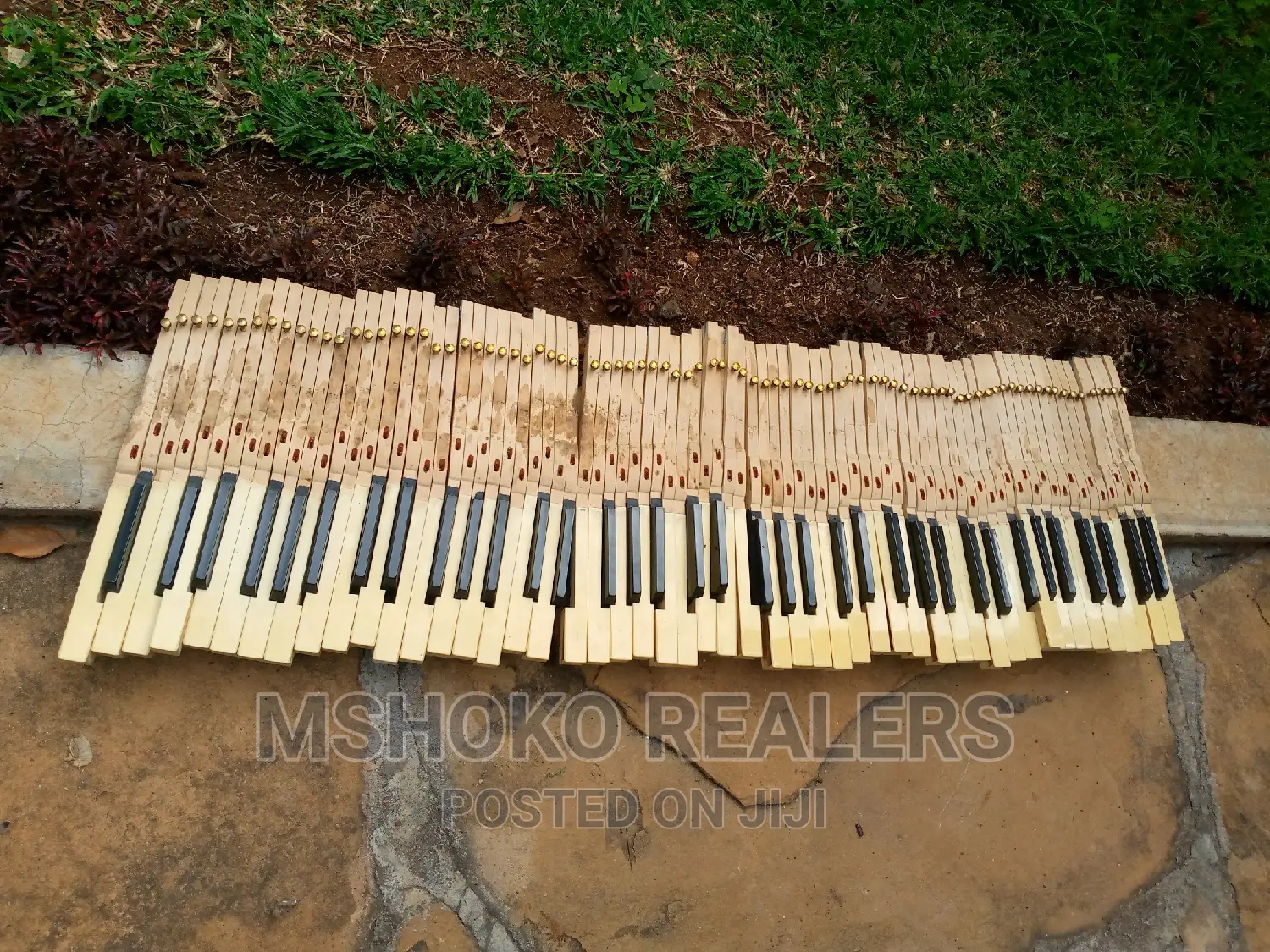 Piano Tuning and Restoration
