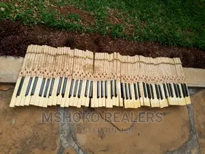 Piano Tuning and Restoration