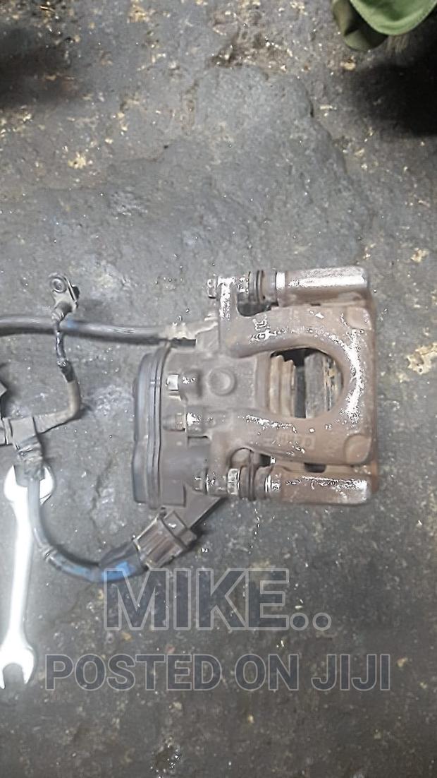Mazda Cx5 Caliper - thumbnail 2