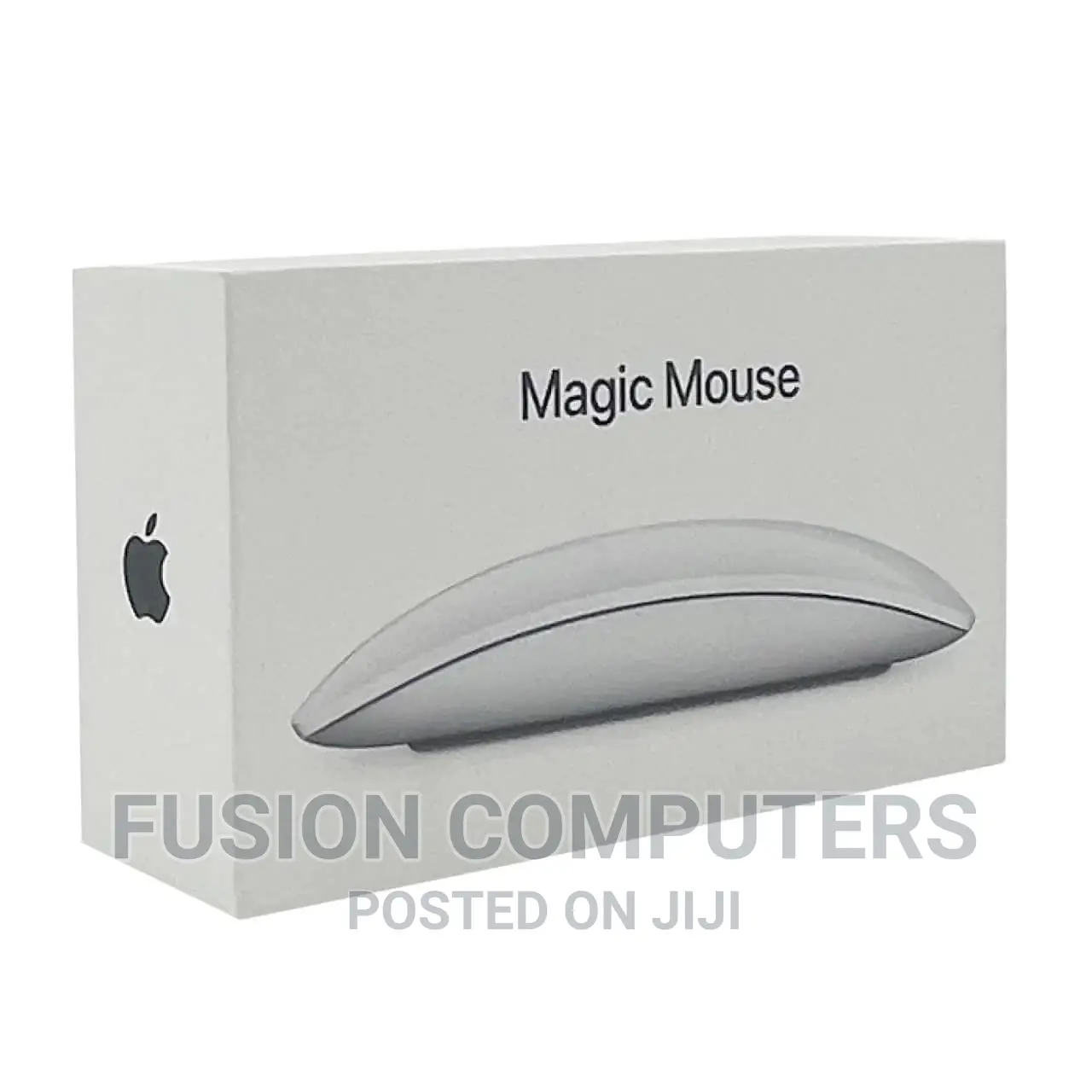 Apple Magic Mouse 2 (MLA02)