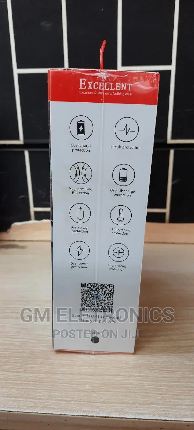 Excellent P95 50000 Mah Power Bank.