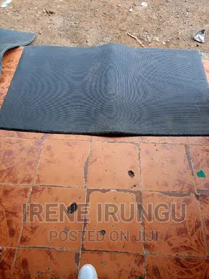 Cow Mattress 5by 3ft , 12mm Thickness