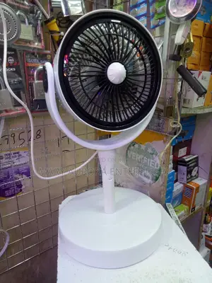 Table Fan/Mini Fan