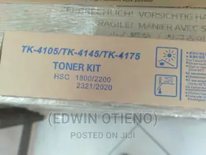 Universal Toner TK4105/4145/4175