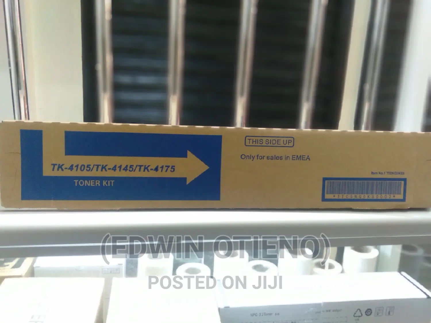 Taskalfa 2321 Toner
