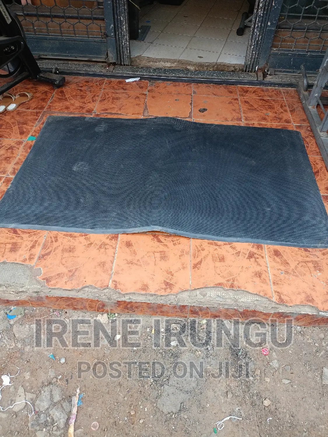 Durable Cow Matress