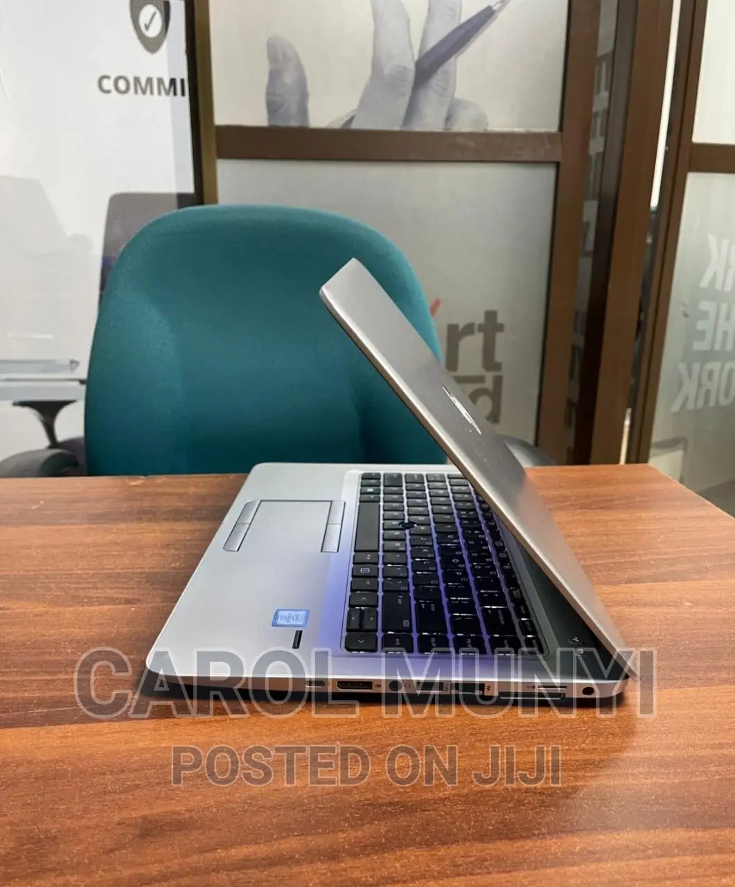 New Laptop HP EliteBook Revolve 810 Tablet 8GB Intel Core I7 SSD 256GB
