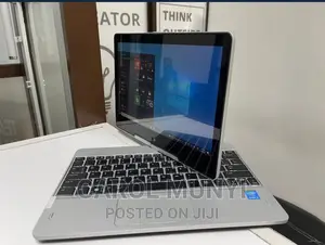 New Laptop HP EliteBook Revolve 810 Tablet 8GB Intel Core I7 SSD 256GB