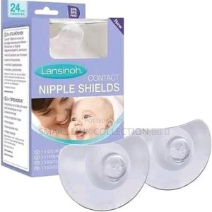 Lansinoh Nipple Shield - main view