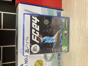 FC 24 for Ps5 Standard