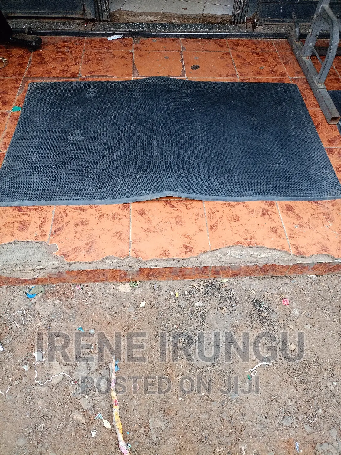 Gym Mats, Floor Carpet