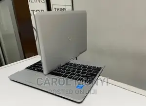 New Laptop HP EliteBook Revolve 810 Tablet 8GB Intel Core I7 SSD 256GB
