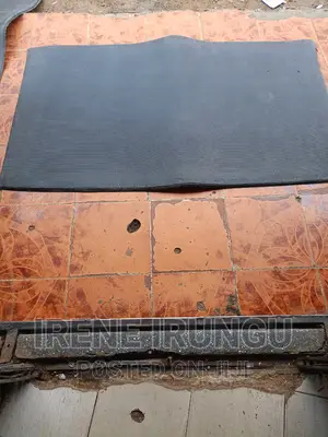 Animal Matress:Cow Mattress