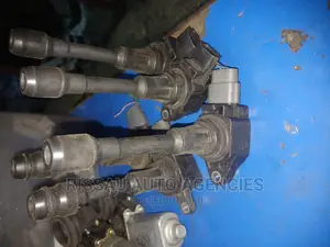 Nissan Exjapan Ignition Coils