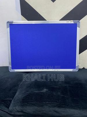 Pinboard Noticeboard 35*50cm - main view