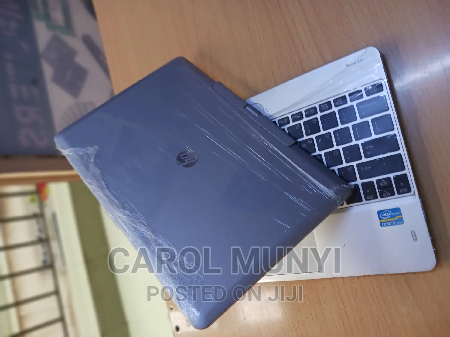 New Laptop HP EliteBook Revolve 810 Tablet 8GB Intel Core I7 SSD 512GB