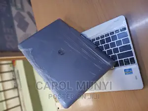 New Laptop HP EliteBook Revolve 810 Tablet 8GB Intel Core I7 SSD 512GB