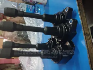 New Nissan Cars Ignition Coil Mafe in Japan.