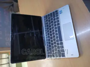 New Laptop HP EliteBook Revolve 810 Tablet 8GB Intel Core I7 SSD 512GB