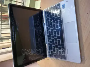 New Laptop HP EliteBook Revolve 810 Tablet 8GB Intel Core I7 SSD 512GB