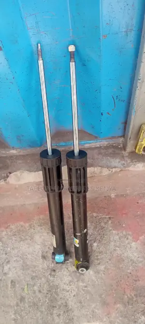 Audi A4 Rear Shocks