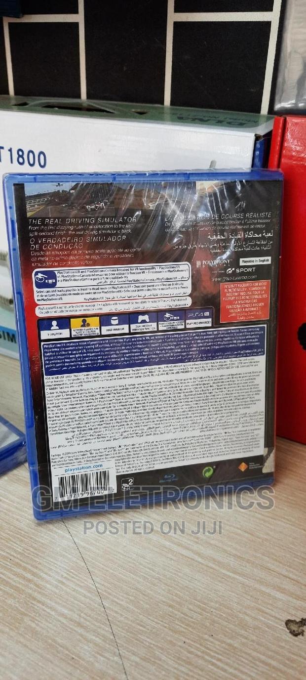 Gran Turismo Hit. - thumbnail 4