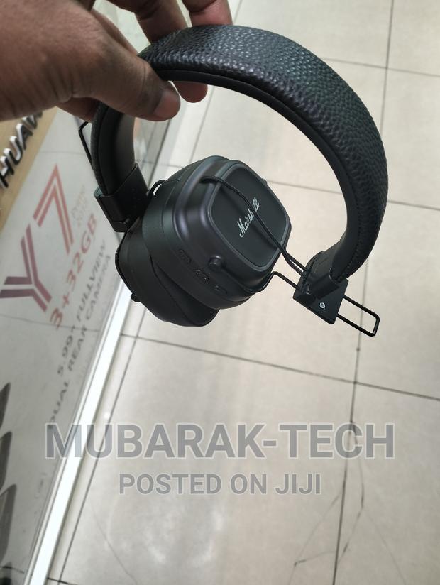 Marshall Major 1V - thumbnail 2