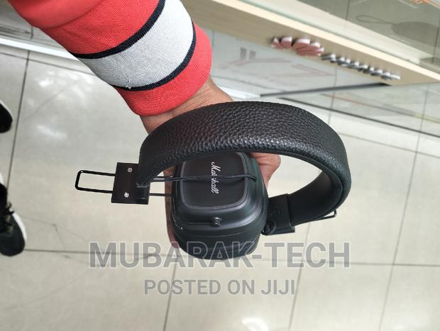 Marshall Major 1V - thumbnail 3