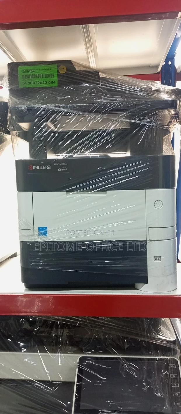 Kyocera Ecosys 3550 Idn