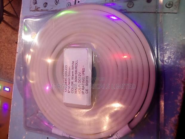 Neon 5meter 12vdc - thumbnail 2