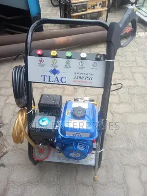 Tlac Water Pump Max Pressure Machine