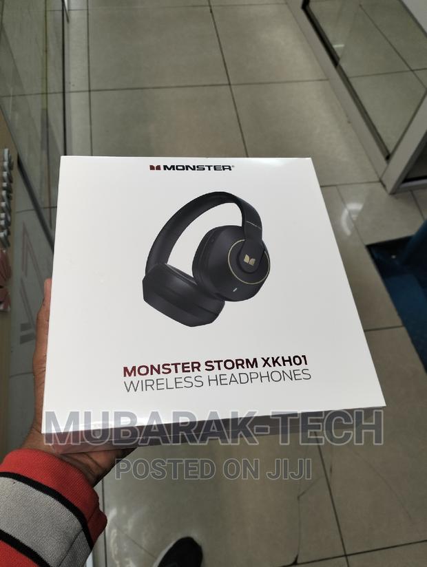 Monster Storm XKHO1 - thumbnail 3