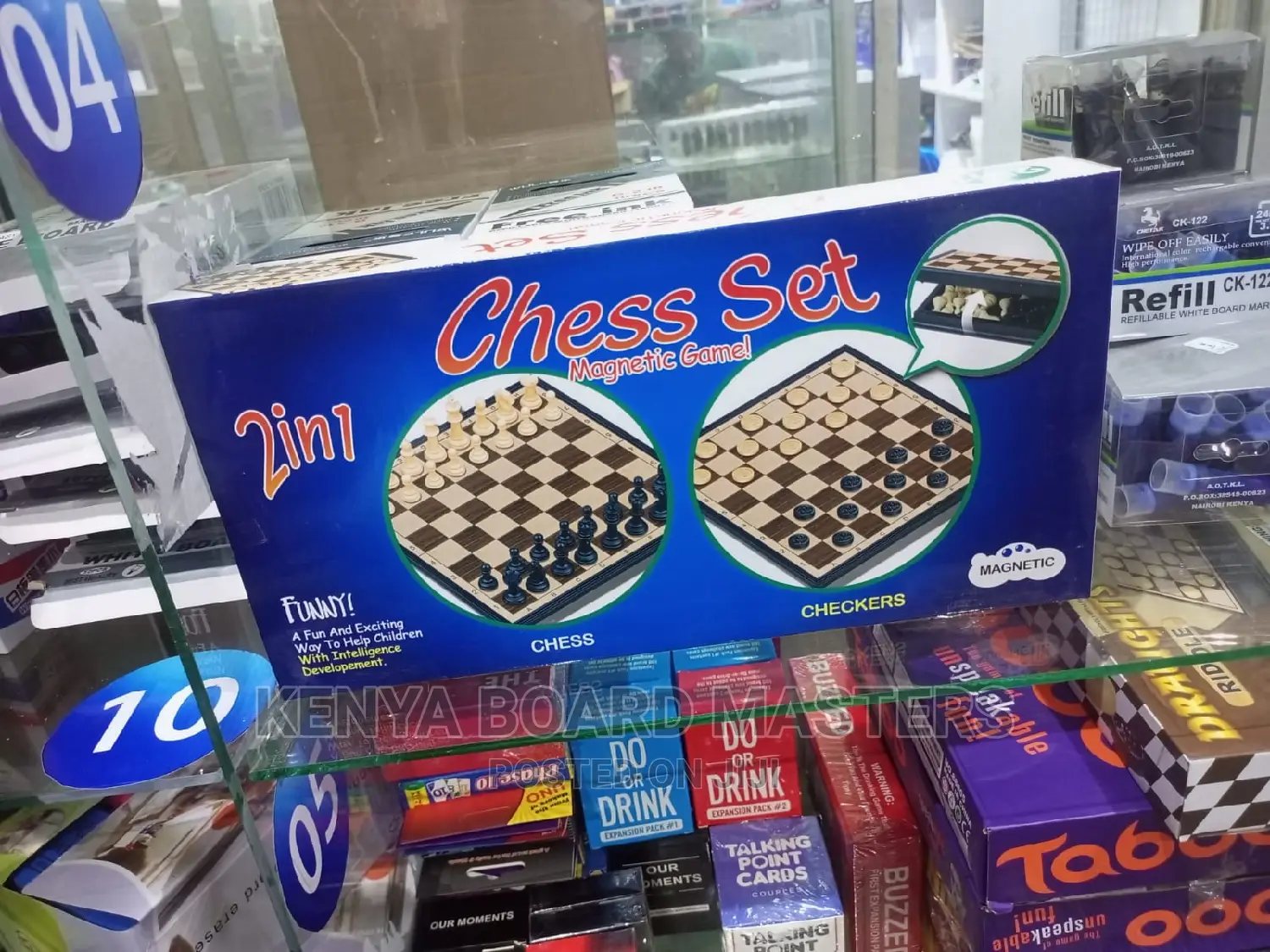 Very Refreshing Chess Set Chess Set Chess Set 2 In1 Cess Set