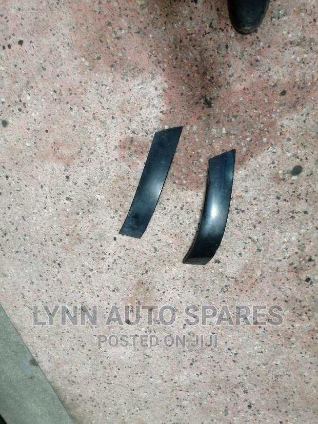 Toyota Dyna Side Panel