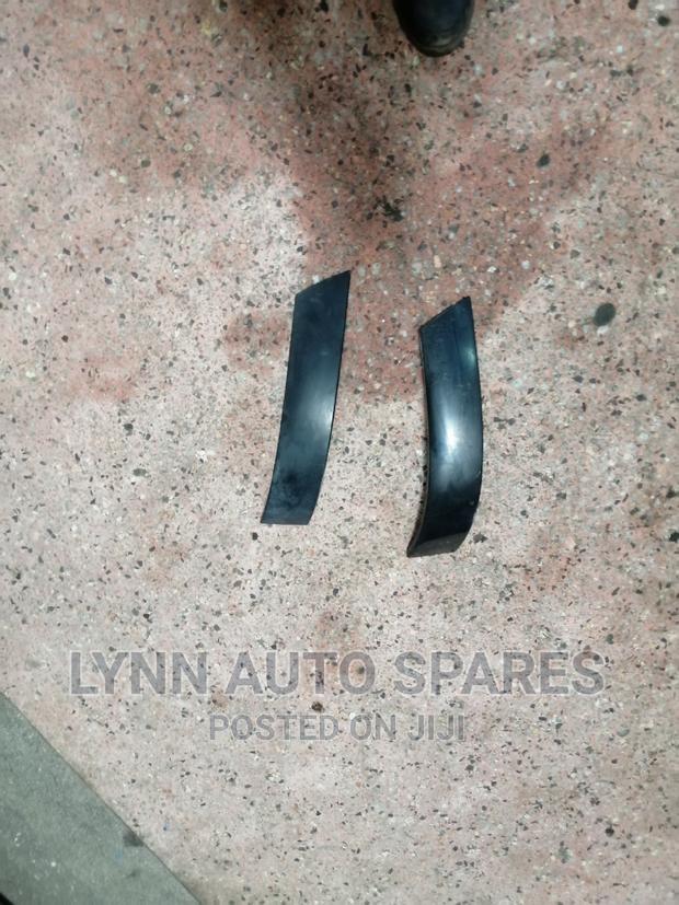 Toyota Dyna Side Panel - thumbnail 2