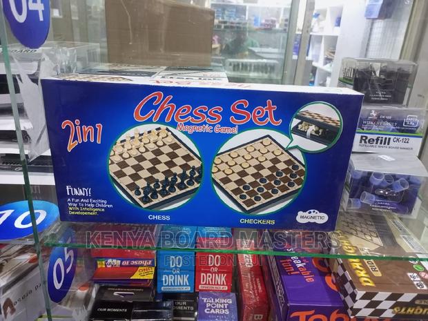 Chess Set Chess Set Simple Chess Set Chess Set Chess Set - main view