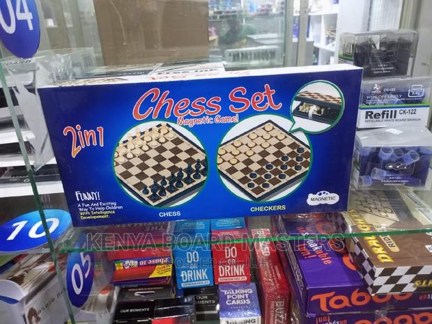Mind Sharpening Chess Set. Chess Set Chess Set Chess Set