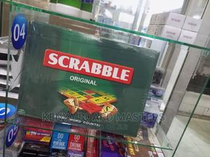 Mind Sharpening Scrabble Scrabble Scrabble Scrabble Scrabble - thumbnail 2