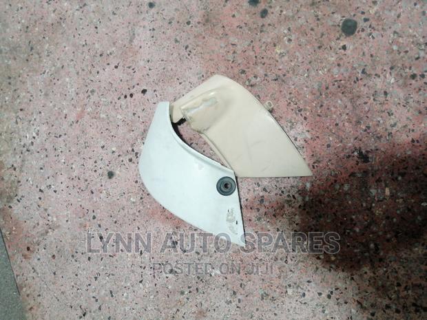 Toyota Dyna Side Mirror Panel - thumbnail 2