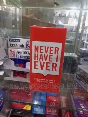 Warm Up Never Have I Ever Never Have I Ever Never Have Iever - thumbnail 2