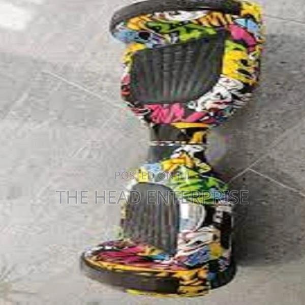 6.5" Hoverboard for Kids 6- Years Above - main view