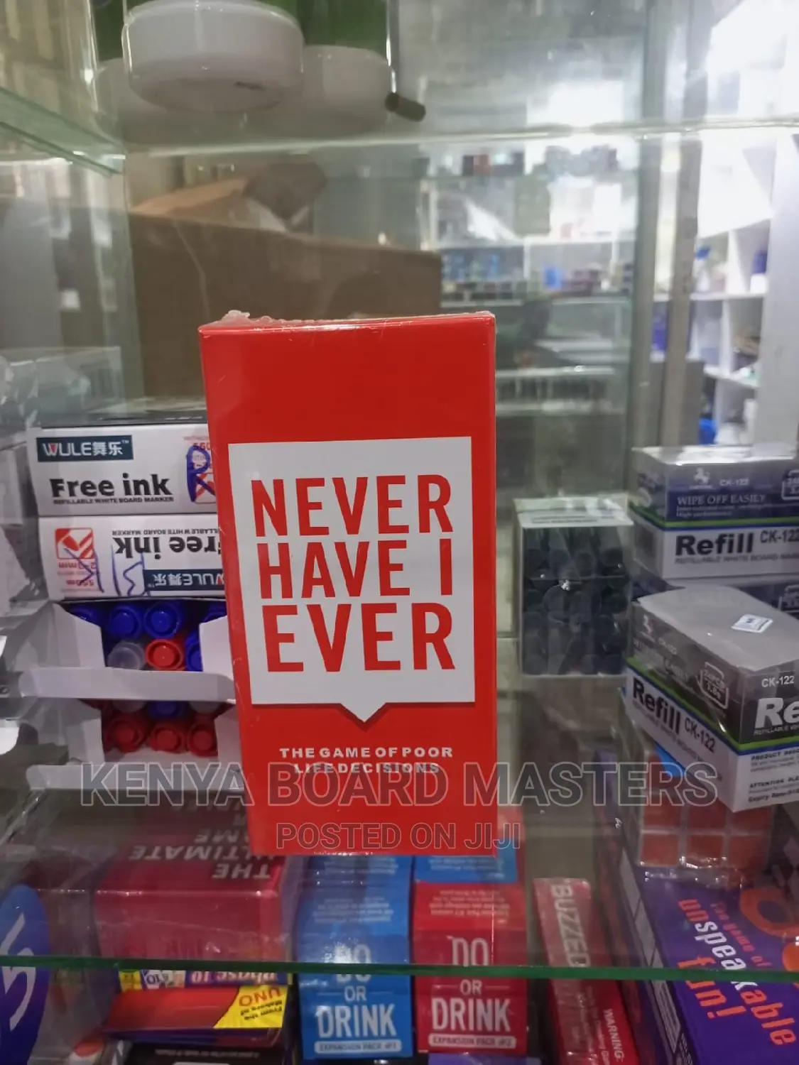 Very Refreshing Never Have I Ever Never Have I Ever