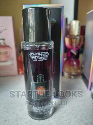 Black Opium Perfume - thumbnail 2