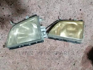 Toyota Dyna Headlight New Model