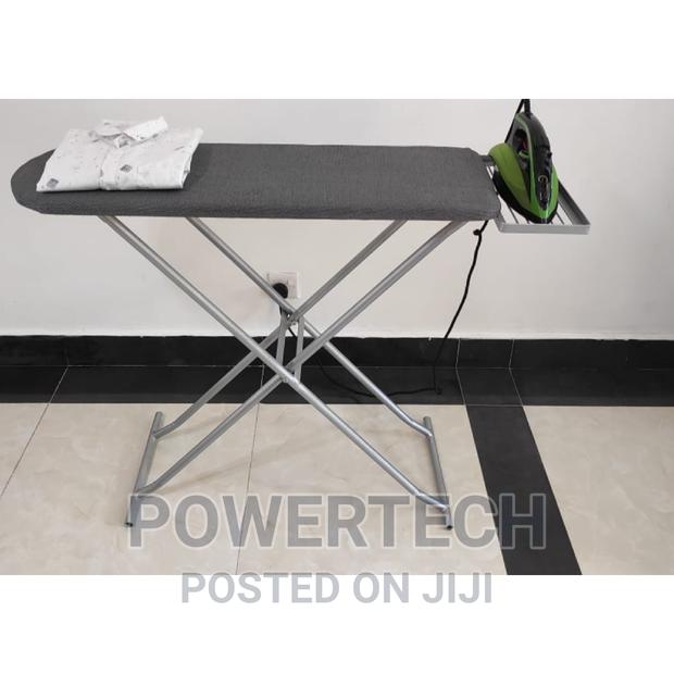 Ironing Board !