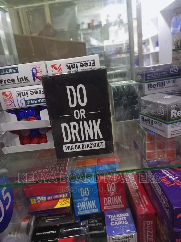 Do or Drink Do or Drink Simple Game Do or Drink - main view