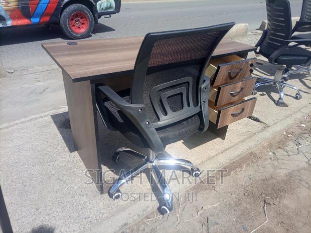 Office Desk